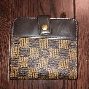 SALE✨Louis Vuitton Wallet